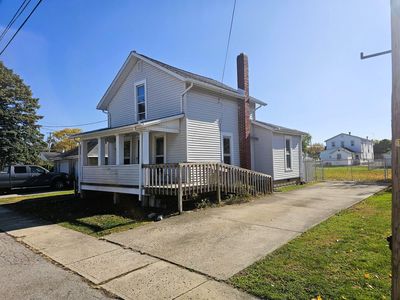 Property at 15 Walnut St, Phillipsburg, OH