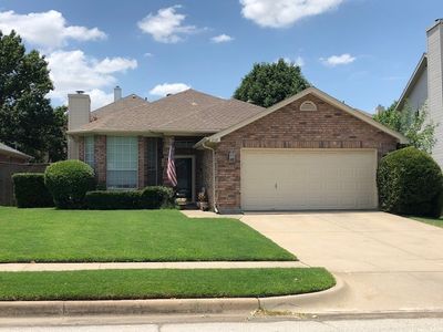 2118 Stoneridge Dr