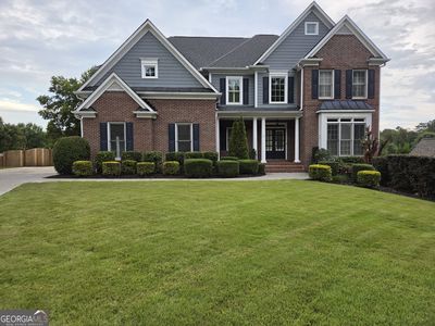 2109 Walnut Creek Trl NW