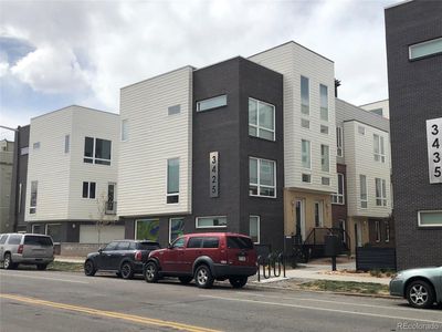 3425 Larimer Street #105