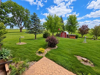 Property at 21450 490th St, Chariton, IA