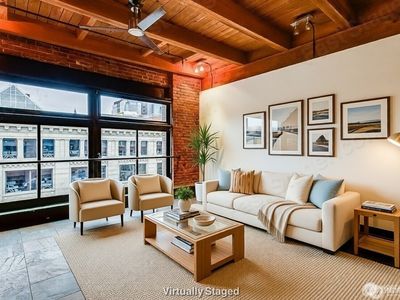 97 S Jackson Street #508