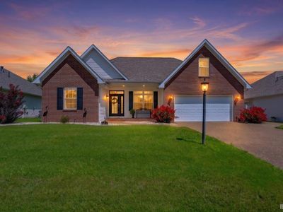 3636 Tempsford Dr