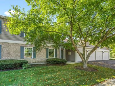 1001 Radclyffe Ct APT C