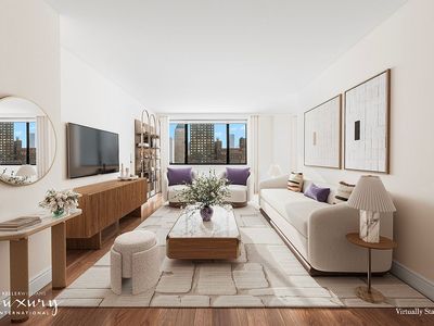 30 W 61st St APT 24C
