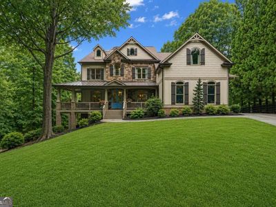 16370 Twin Ridge Trl
