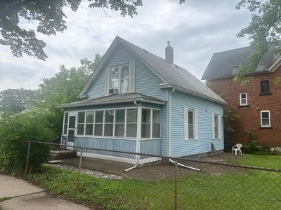 550 Saint Clair Ave