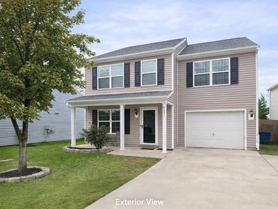 4221 Amber Stone Way