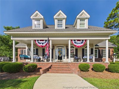843 Three Wood Dr