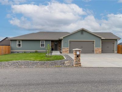 630 Emerald Eagle Dr