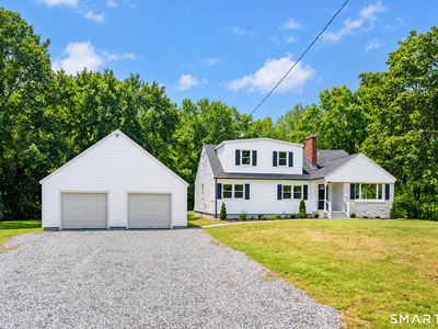 34 Rimmon Road