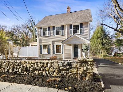 Property at 441 Bedford, Bedford Hills, NY