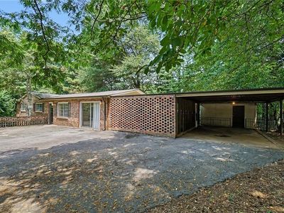 1415 Sycamore Dr NW