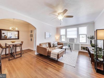 1365 Kennedy St NW APT 506