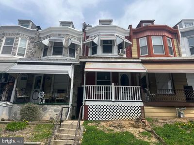 523 Linden St