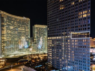 3750 S Las Vegas Blvd #3509
