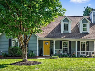 8521 Milton Morris Dr