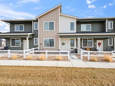 Property at 3725 Katina Way, Evans, CO