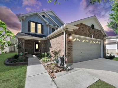2718 Skyview Ridge Ct