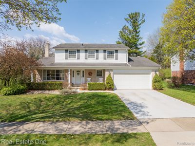5345 Patterson Dr