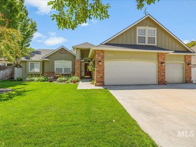 2685 E Green Canyon Dr