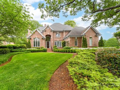 18920 Peninsula Club Dr