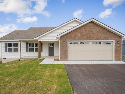 172 Sky View Meadow Dr
