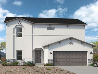 Alto Plan, The Melodies