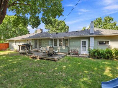 Property at 8 6th Ave NE, Osseo, MN