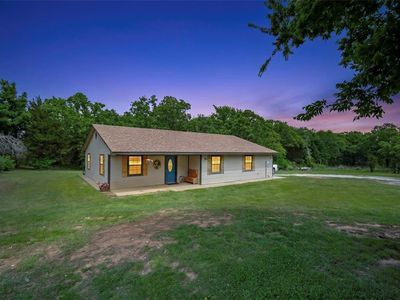 11601 Slaughterville Rd