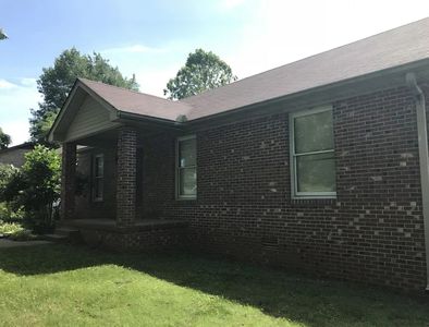 2009 New Deal Potts Rd