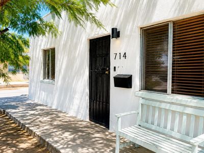 Property at 714 N San Pedro St, Las Cruces, NM