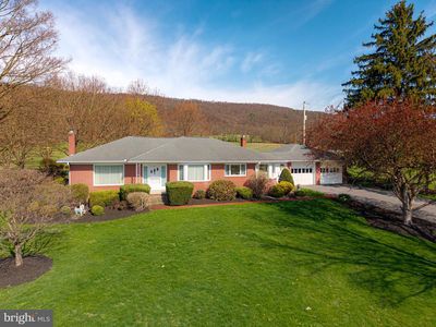 1771 Upper Snake Spring Rd