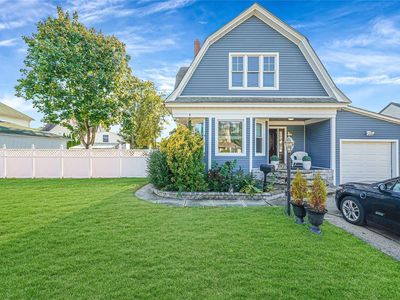 374 Secatogue Street