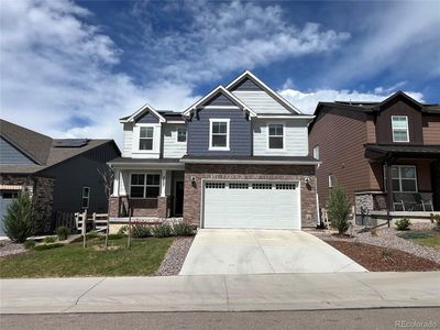 9807 Rosalee Peak Street