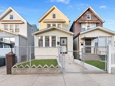 115-43 155th Street