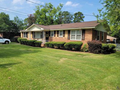 Property at 2055 Adams Ave, Macon, GA