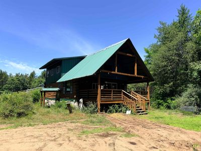 Property at 18543 Ohio St, Muscoda, WI