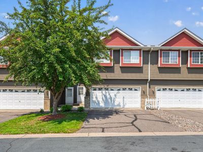 12218 Buchanan Ct NE