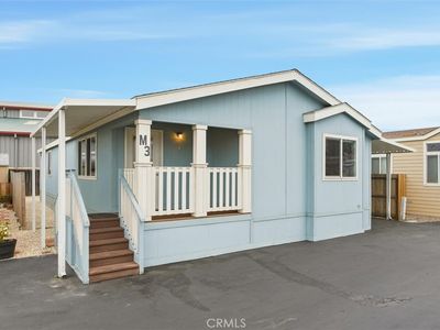 500 Atascadero Rd SPACE M3