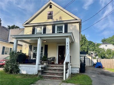 Property at 361 Broadwell Ave, Fulton, NY