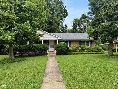 Property at 215 Bidney Dr, Burlington, NC