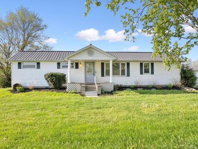 Property at 220 Greenbush Rd, Mount Orab, OH
