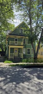 99 College Street