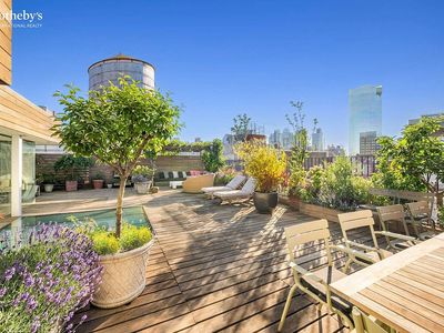 111 Wooster St Unit Ph6d