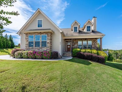 231 Deer Thicket Way