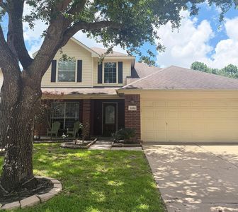 26914 Kingston Glen Ln