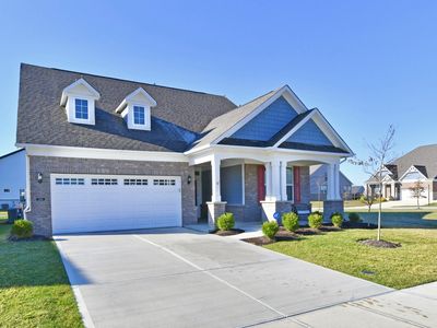 2186 Chick Evans Way