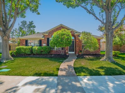 3721 Gardenia Ln