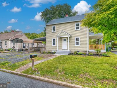 143 Rigdon Rd